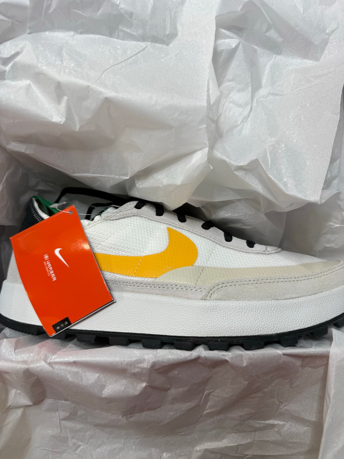 나이키 톰삭스 제너럴 퍼포즈 275 상품이미지1