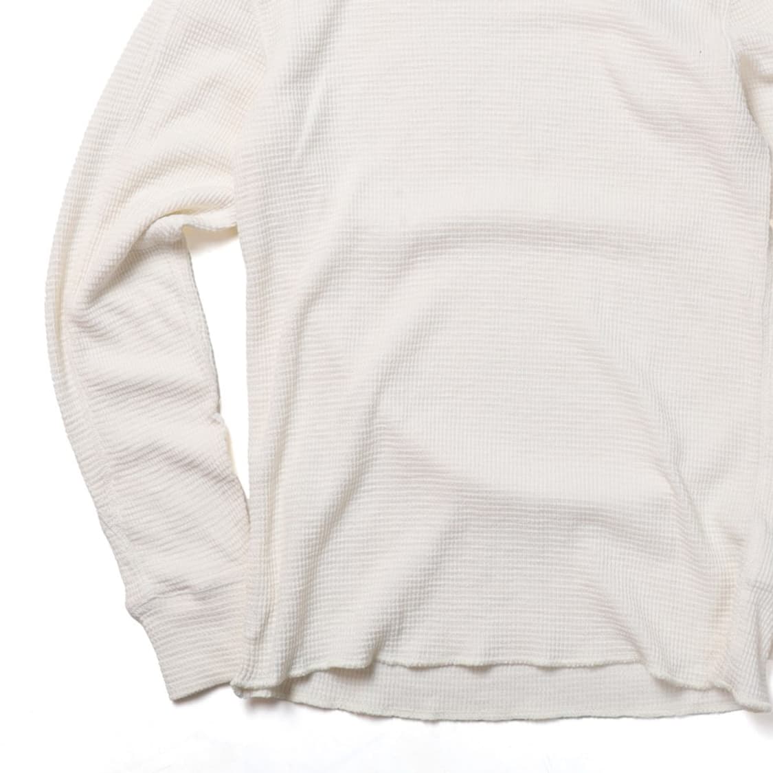 더블알엘 RRL Waffle Knit 
  상품이미지3