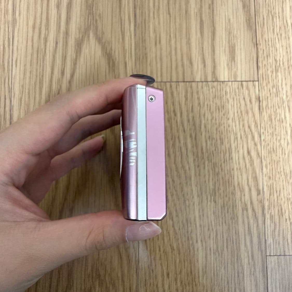 [작례O/조이 디카] 카시오 엑슬림 z2000 (z2300) 디지털카메라 상품이미지7