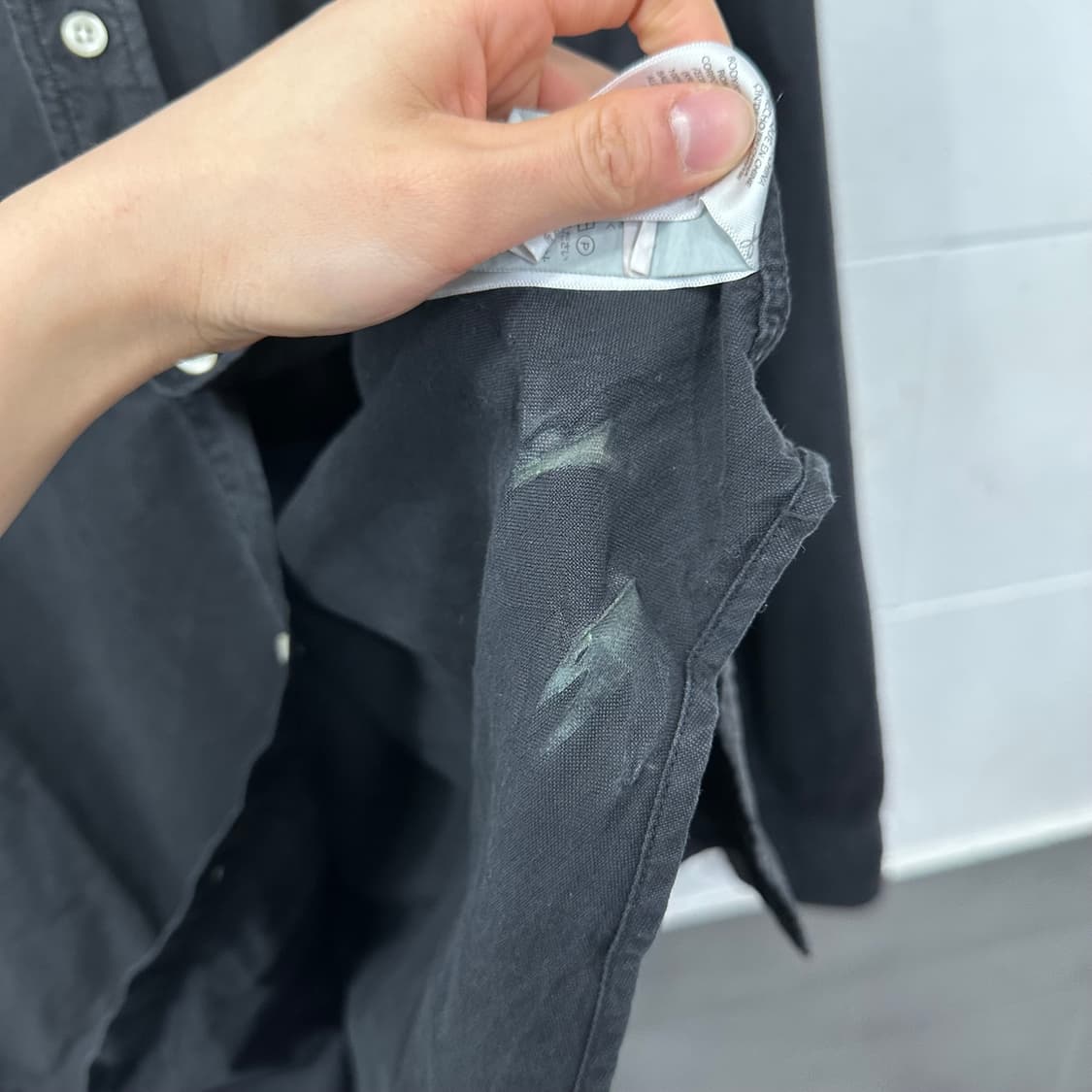 폴로 랄포르렌 셔츠 상품이미지4