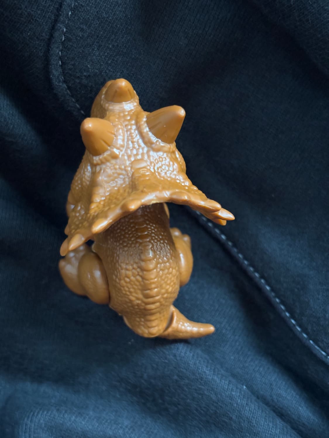 쥬라기월드 트리케라톱스 공룡 피규어 인테리어 소품 디오라마 상품이미지6