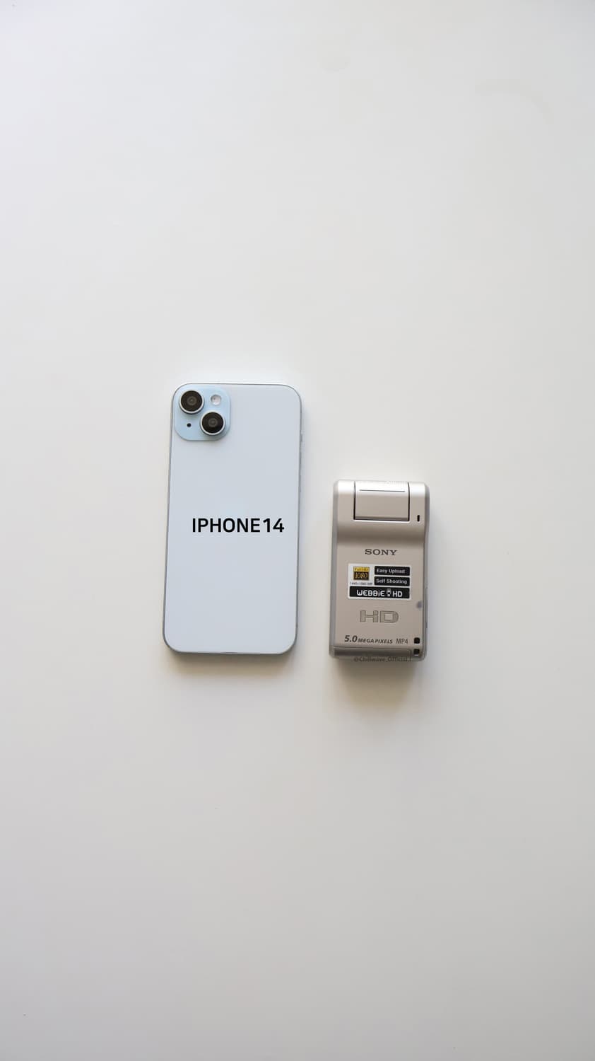 Sony Mhs-PM1 Silver 상품이미지4