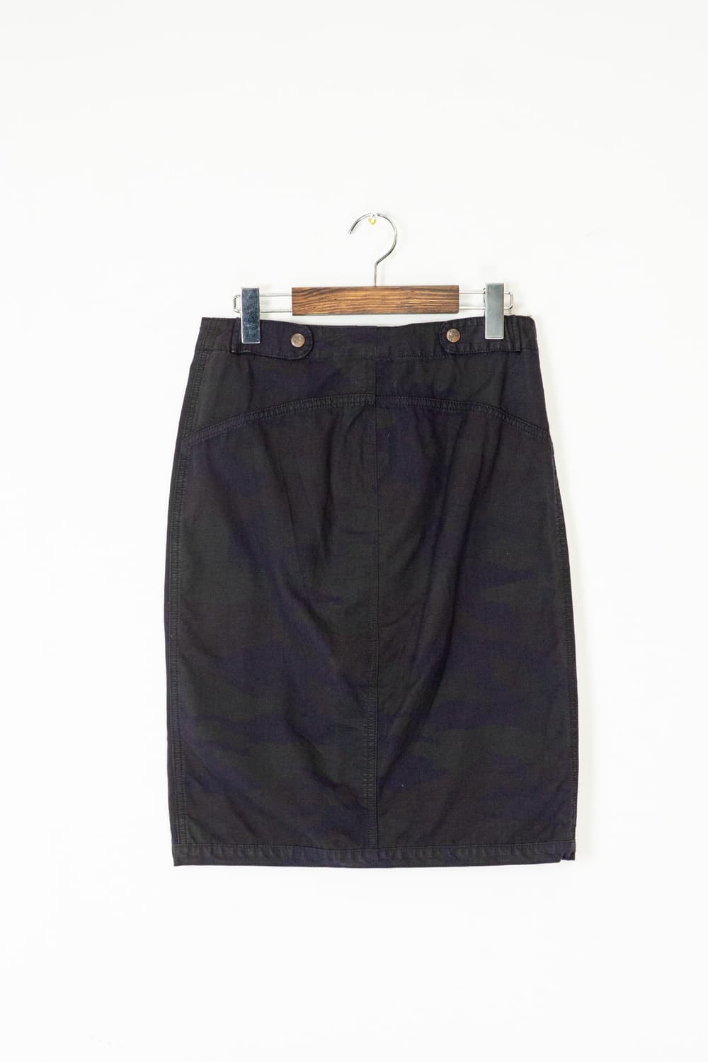 purple camouflage skirt 상품이미지7