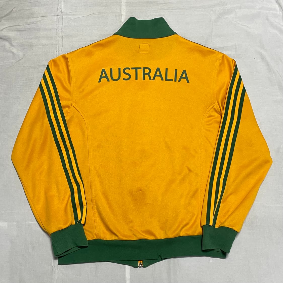 L(100) 아디다스 오스트레일리아 유로파 져지 상품이미지3