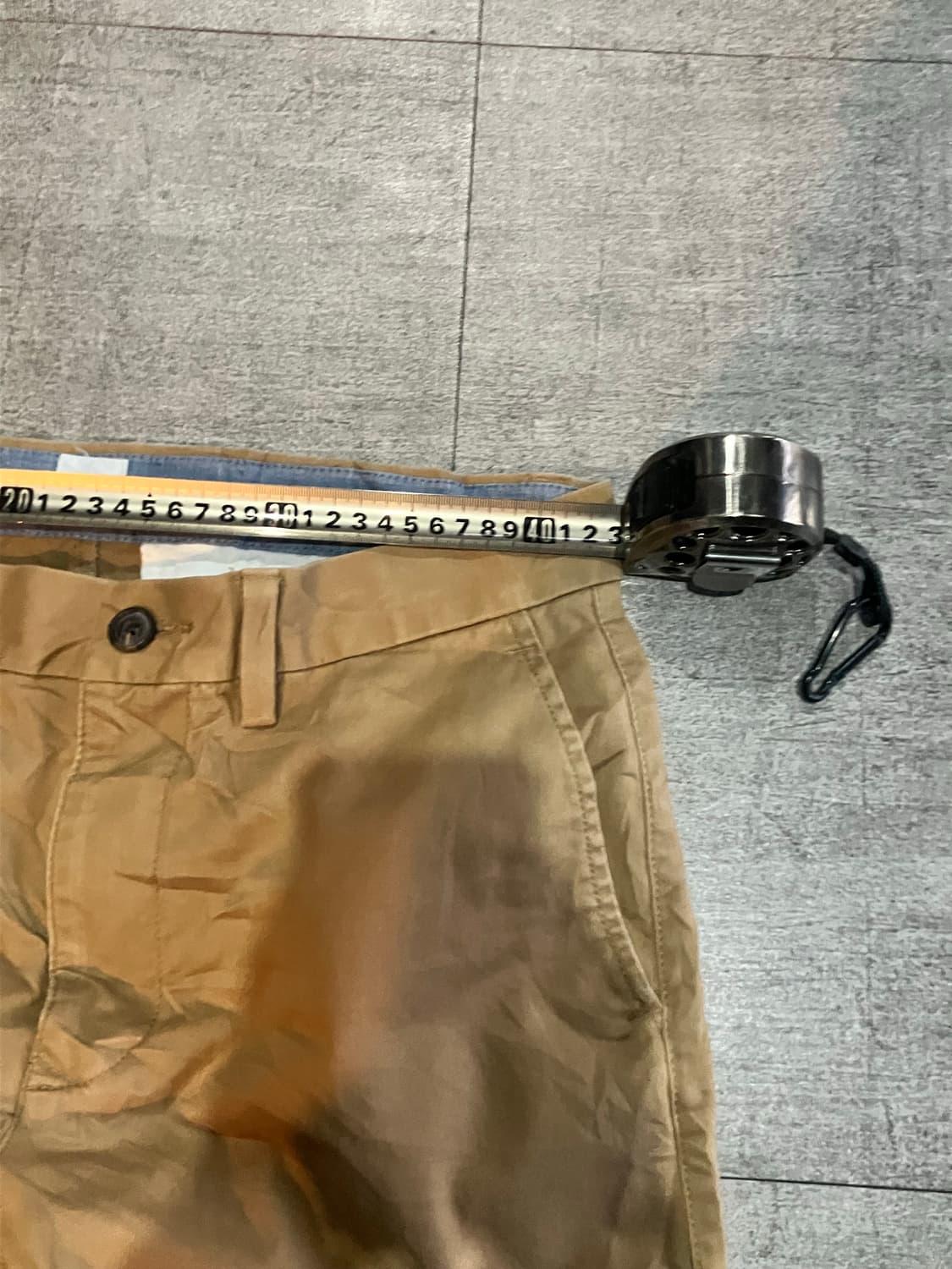 Gap 갭 올드스쿨아메카지 워크팬츠 상품이미지2