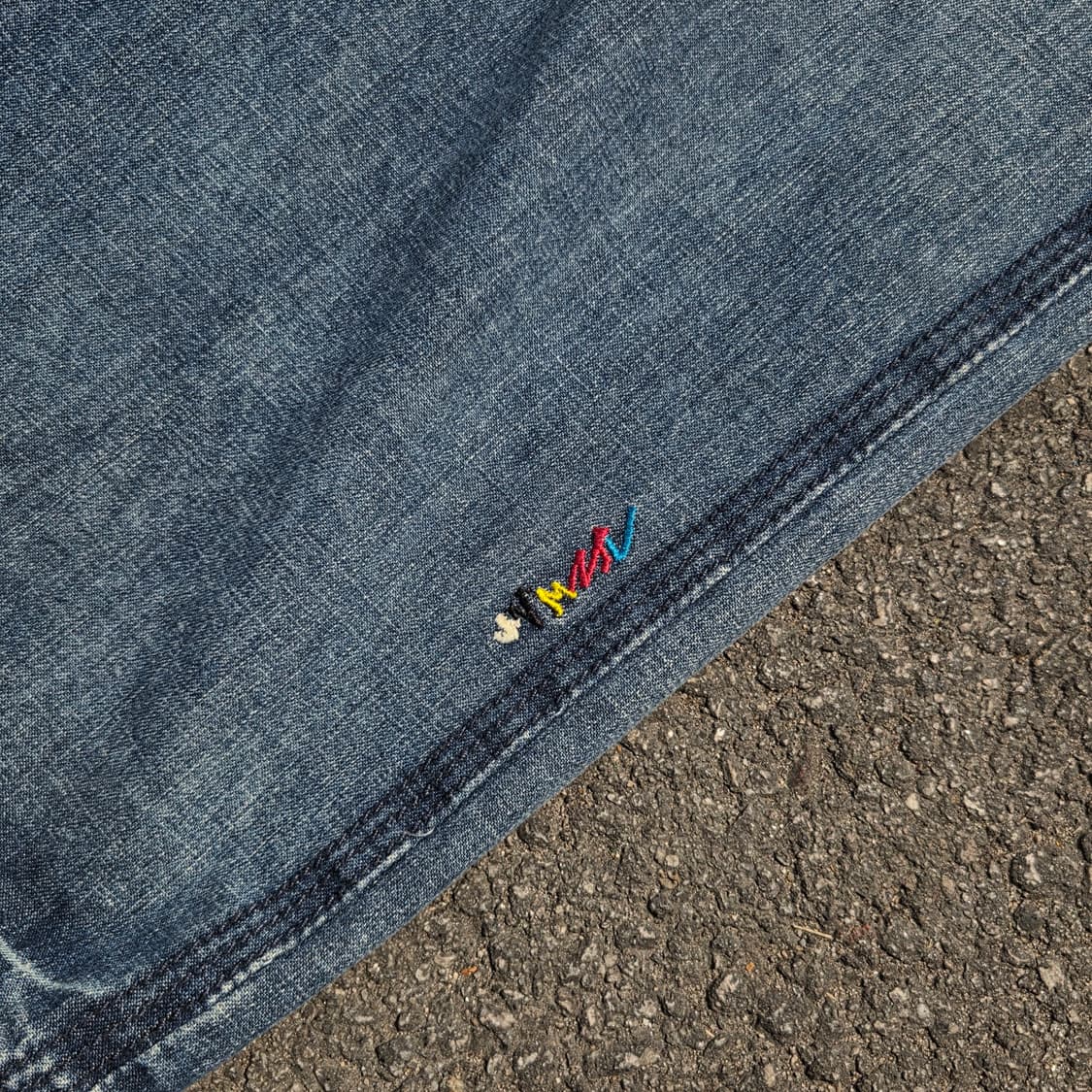 Coogi 청바지 상품이미지6