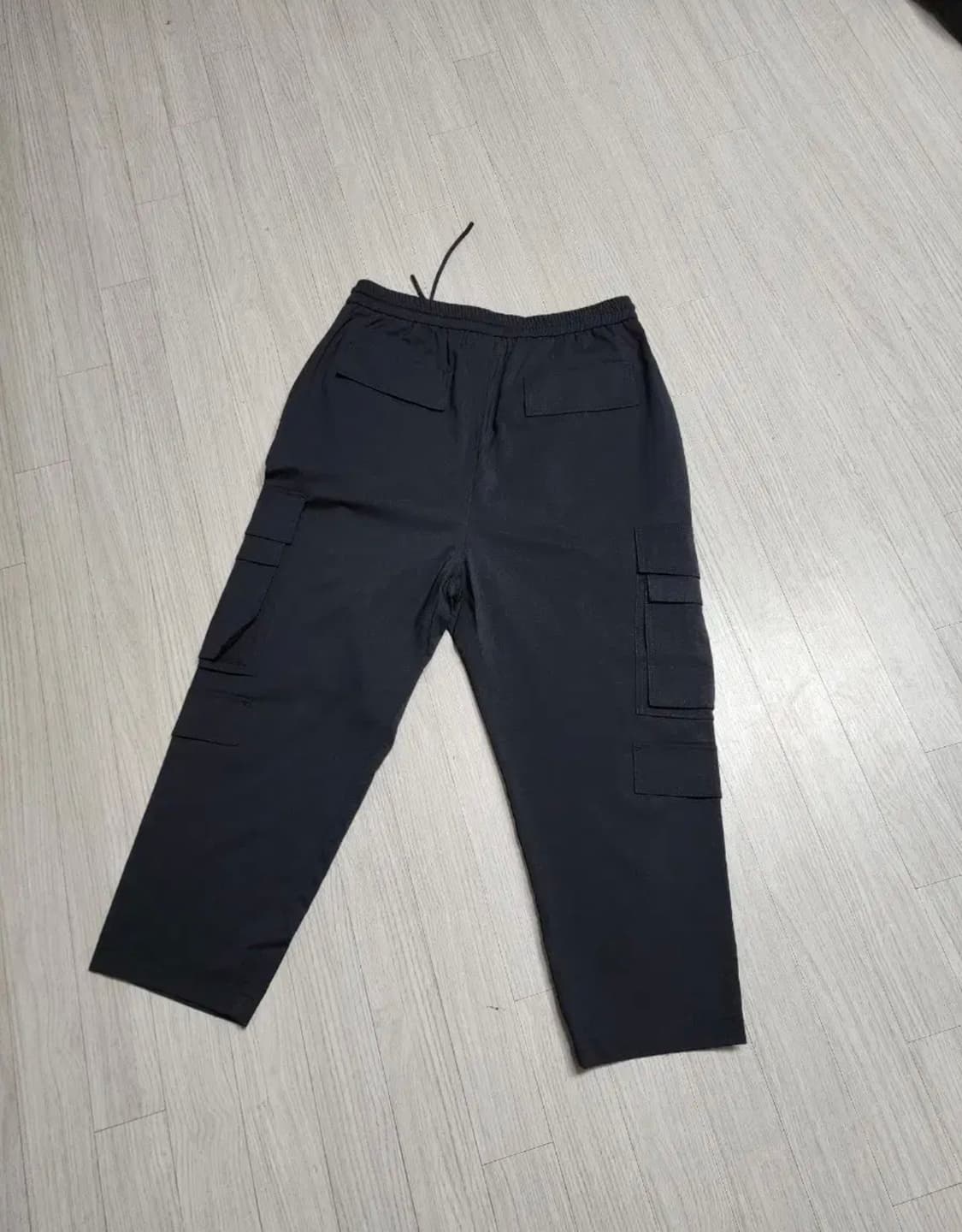 준지 카고바지 상품이미지2