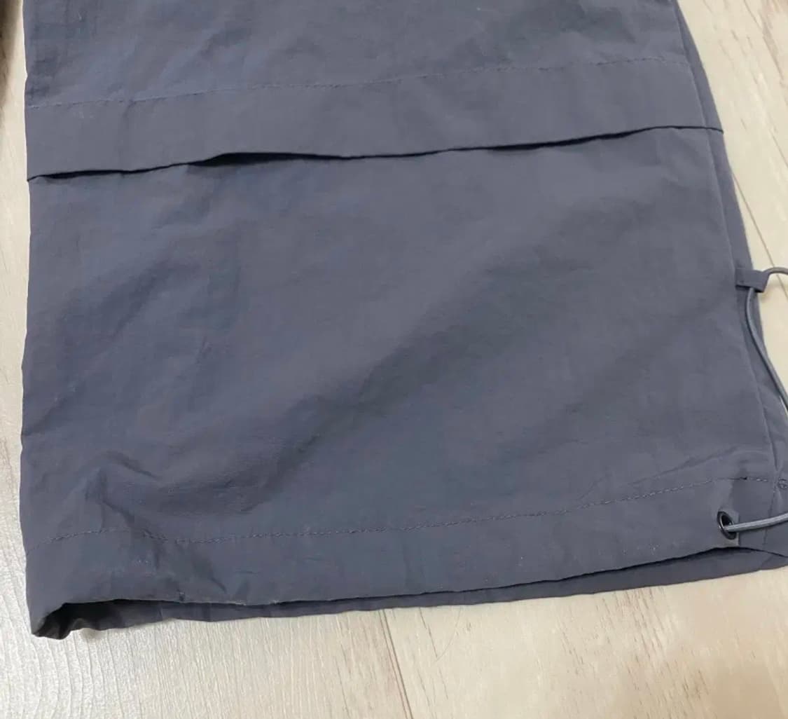 아트오브필드 FUTURE CARGO PANTS  퓨처 카고팬츠 1사이즈 상품이미지8