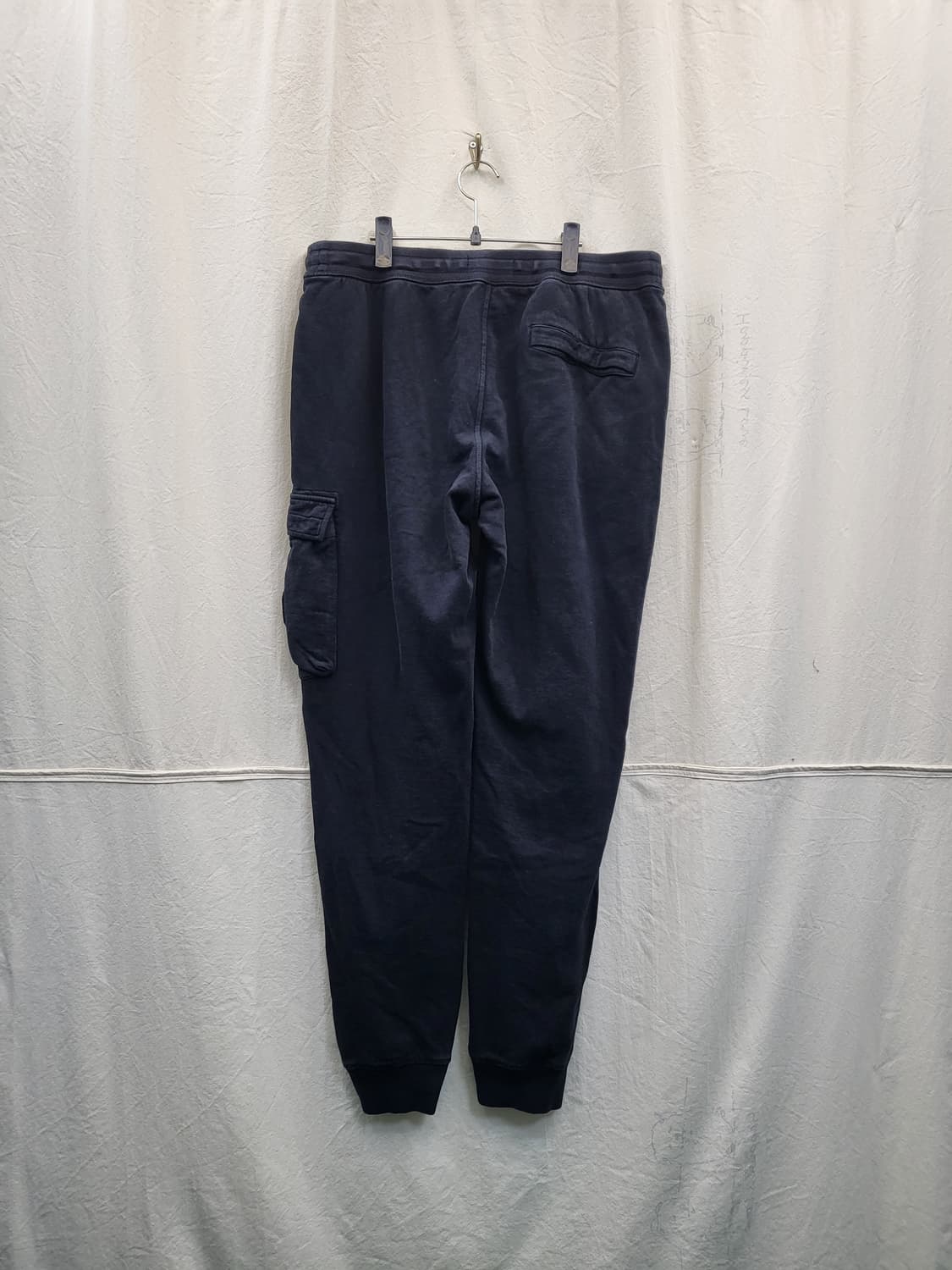 스톤아일랜드 카고 조거 트레이닝 바지 상품이미지2