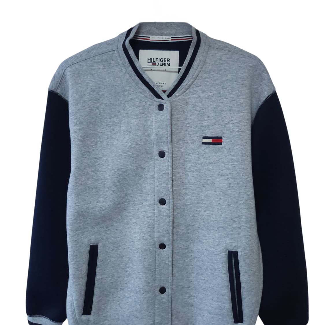 타미힐피거 봄버 100-105 야구점퍼 트레이닝잠바 상품이미지2