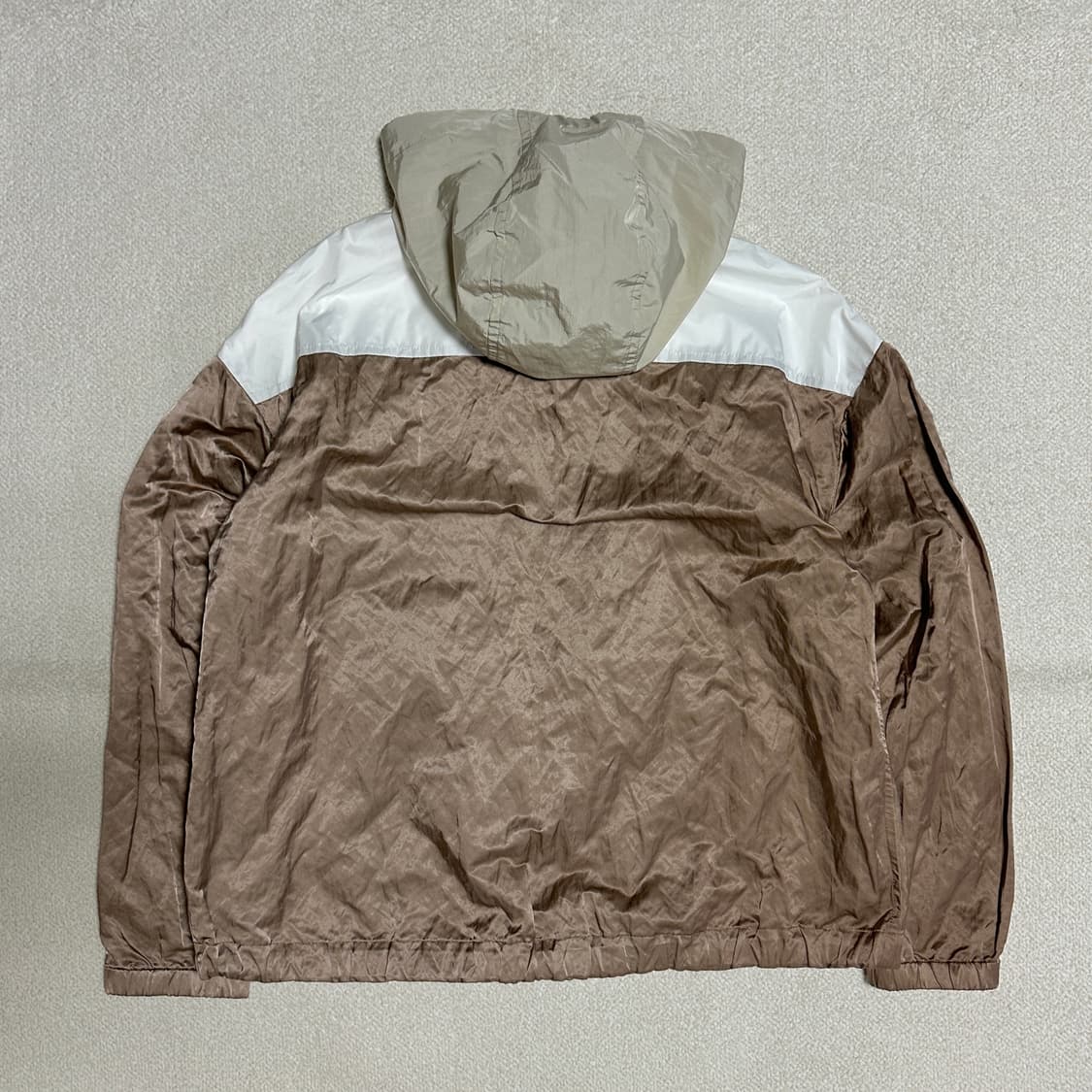 로레나 안토니아찌 후드 하프집업 상품이미지3