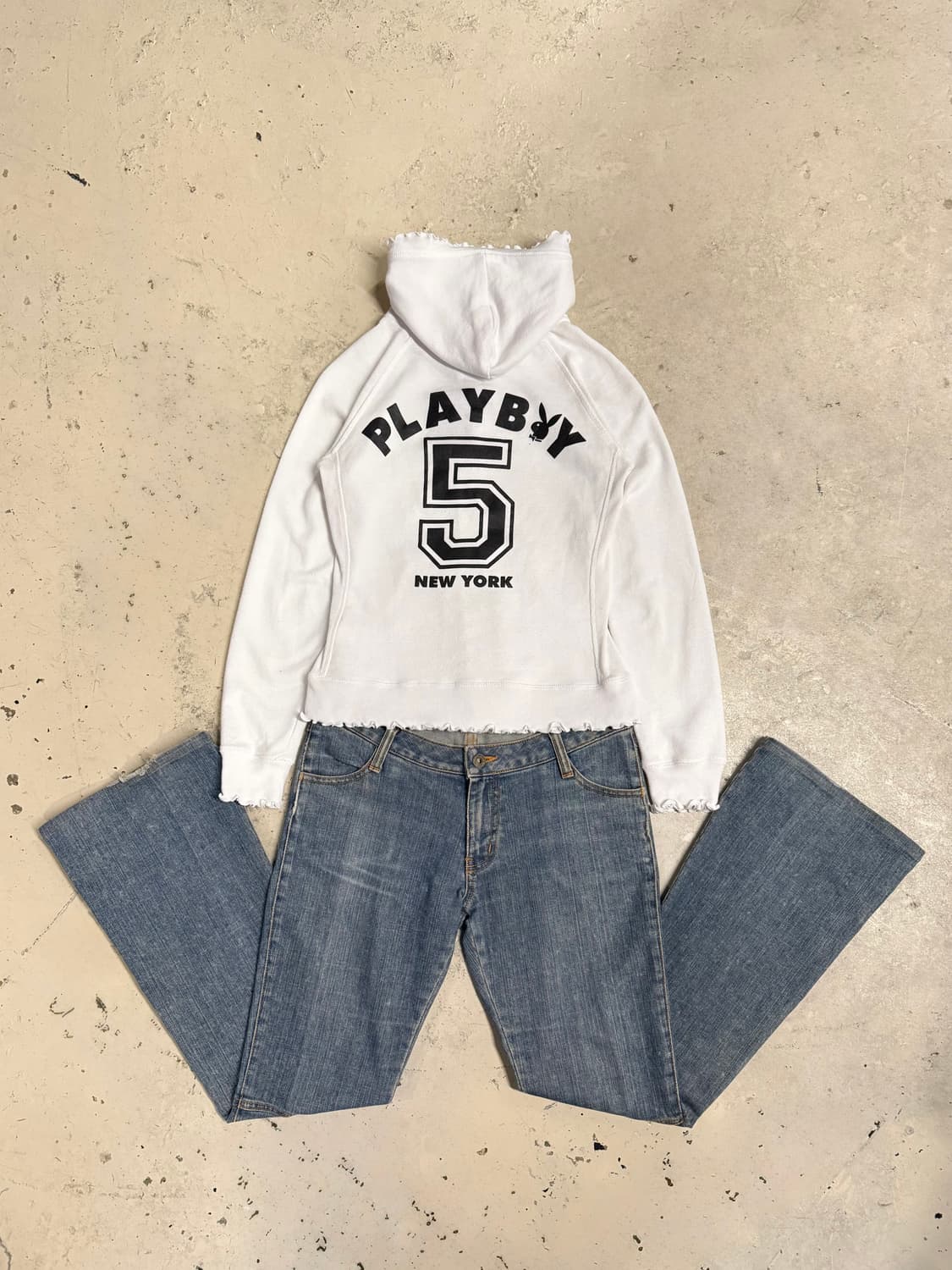 Y2k girl cody set  상품이미지1