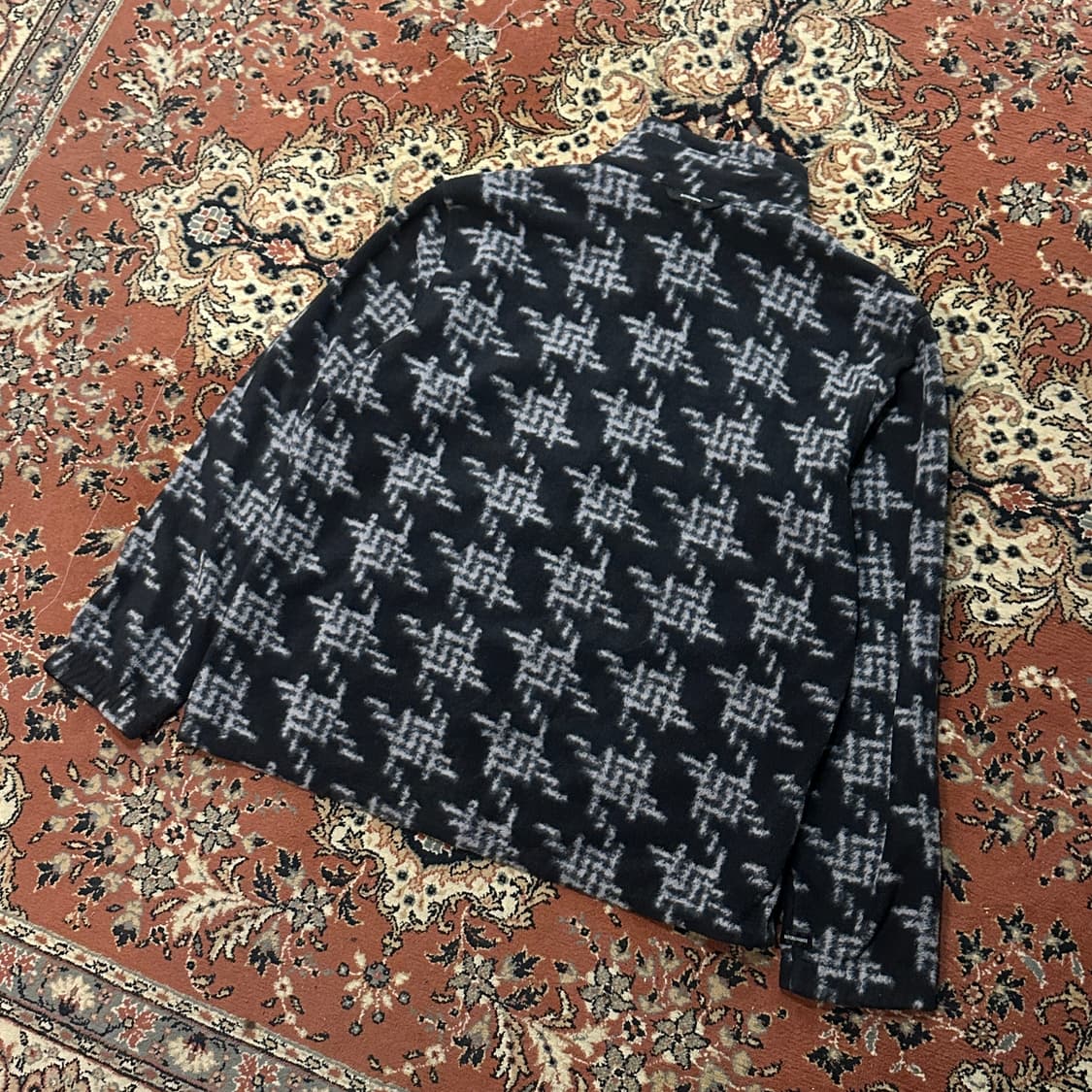 컬럼비아 플리스 자켓 (XL/105) 후리스 상품이미지7