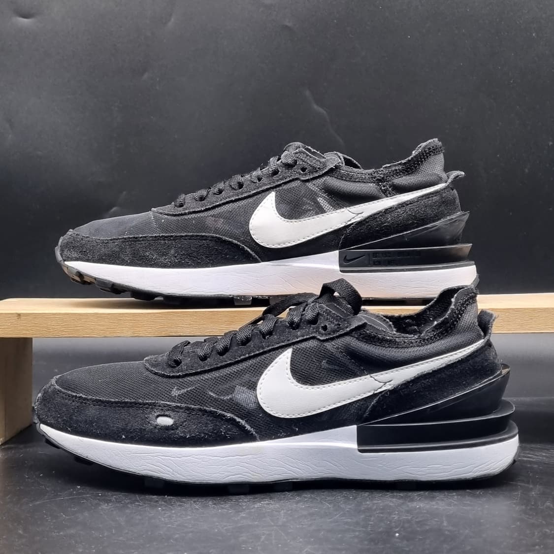 나이키 와플원 여성운동화240  상품이미지1