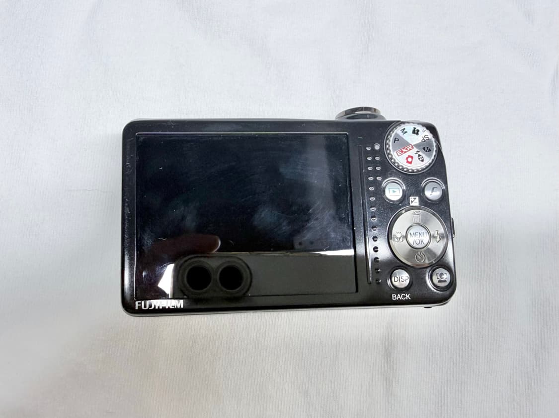 Fujifilm finepix f80exr 상품이미지2