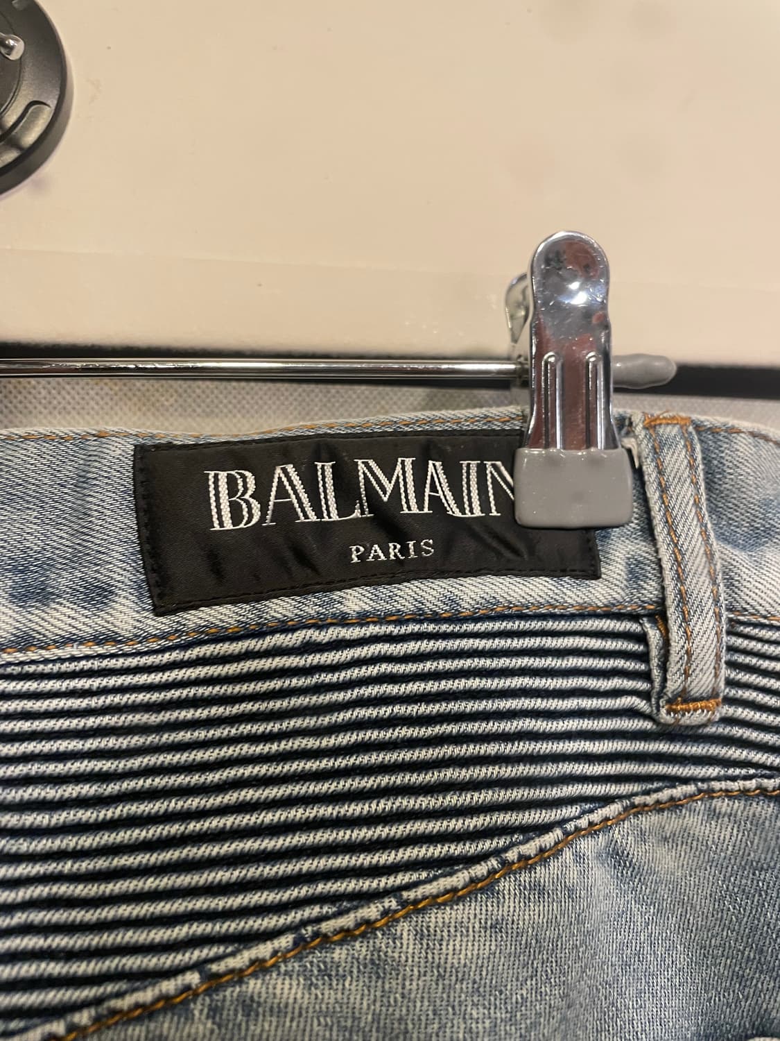 빈티지 청바지 상품이미지2