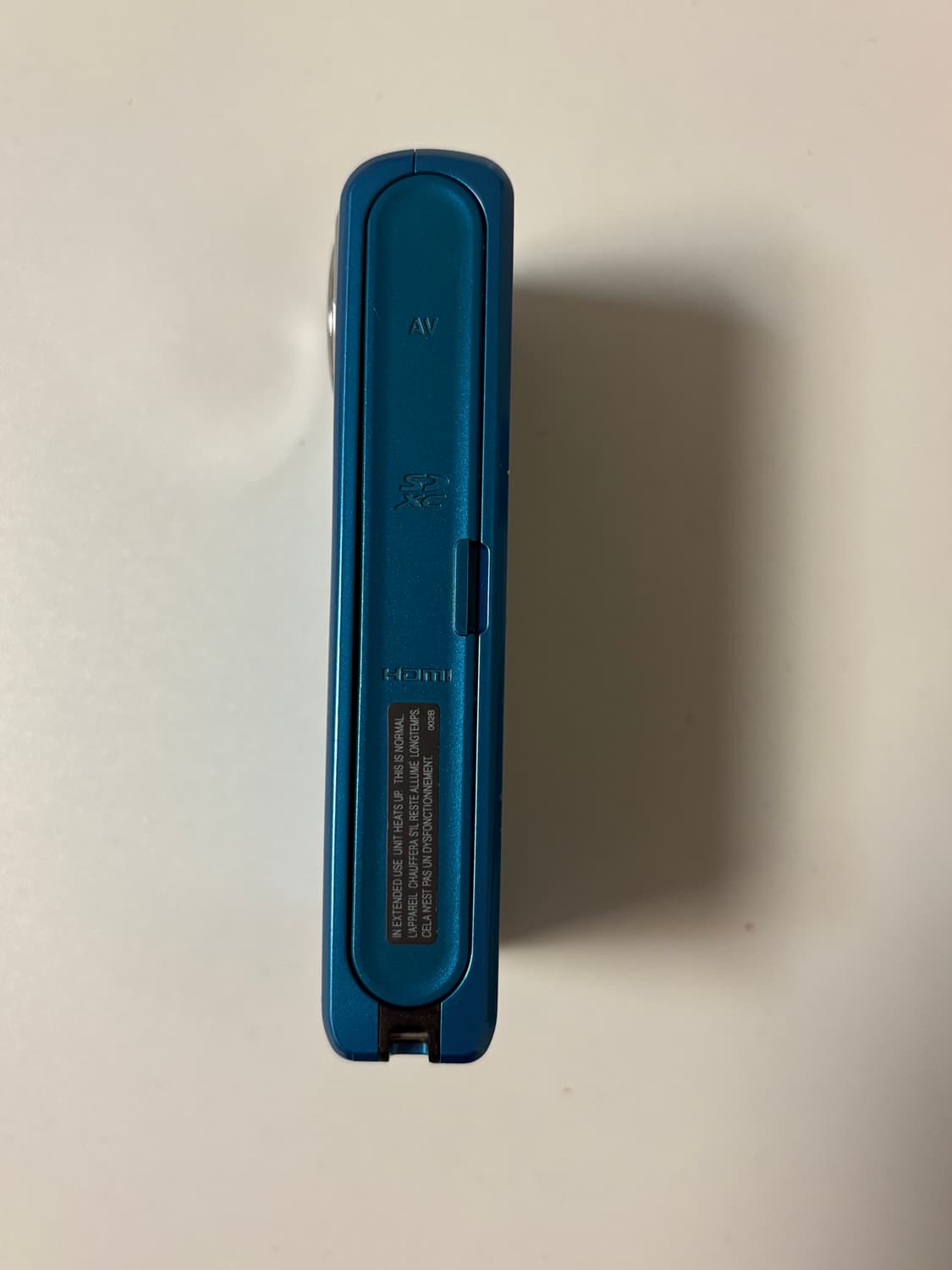 Jvc fm2 (작례o) 상품이미지5