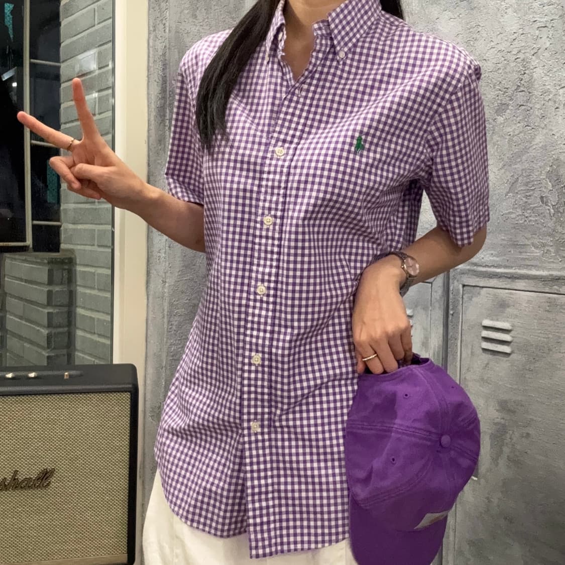Polo Ralph Lauren 상품이미지2