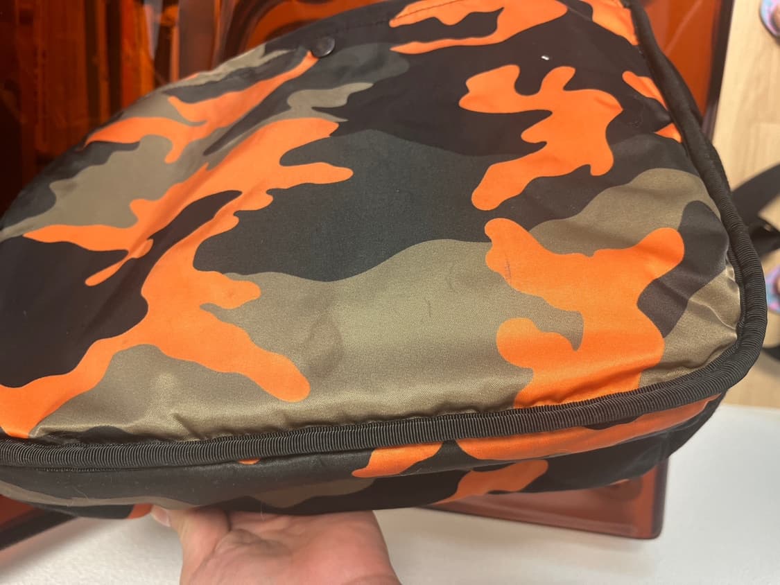 요시다 포터 ps camo 나일론 크로스 숄더백 상품이미지7