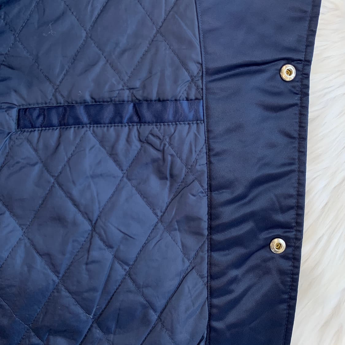 Majestic 시애틀 매리너스 베이스볼 바시티 자켓 1700 상품이미지9