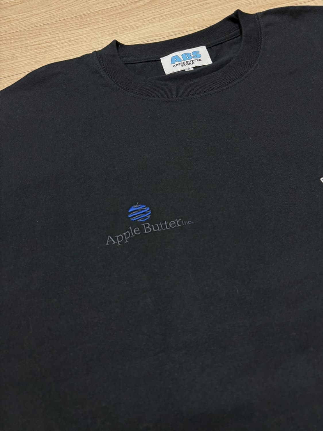 Russet Burbank x 애플버터 스토어 미야시타 파크 한정 XXL 상품이미지2