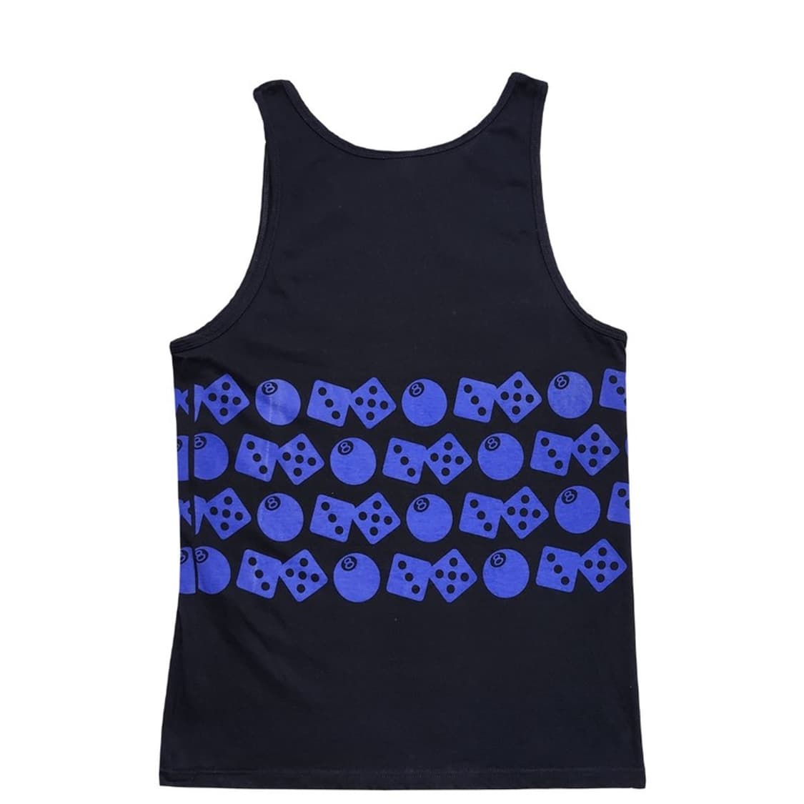 STUSSY N4 슬리브리스 M 상품이미지8
