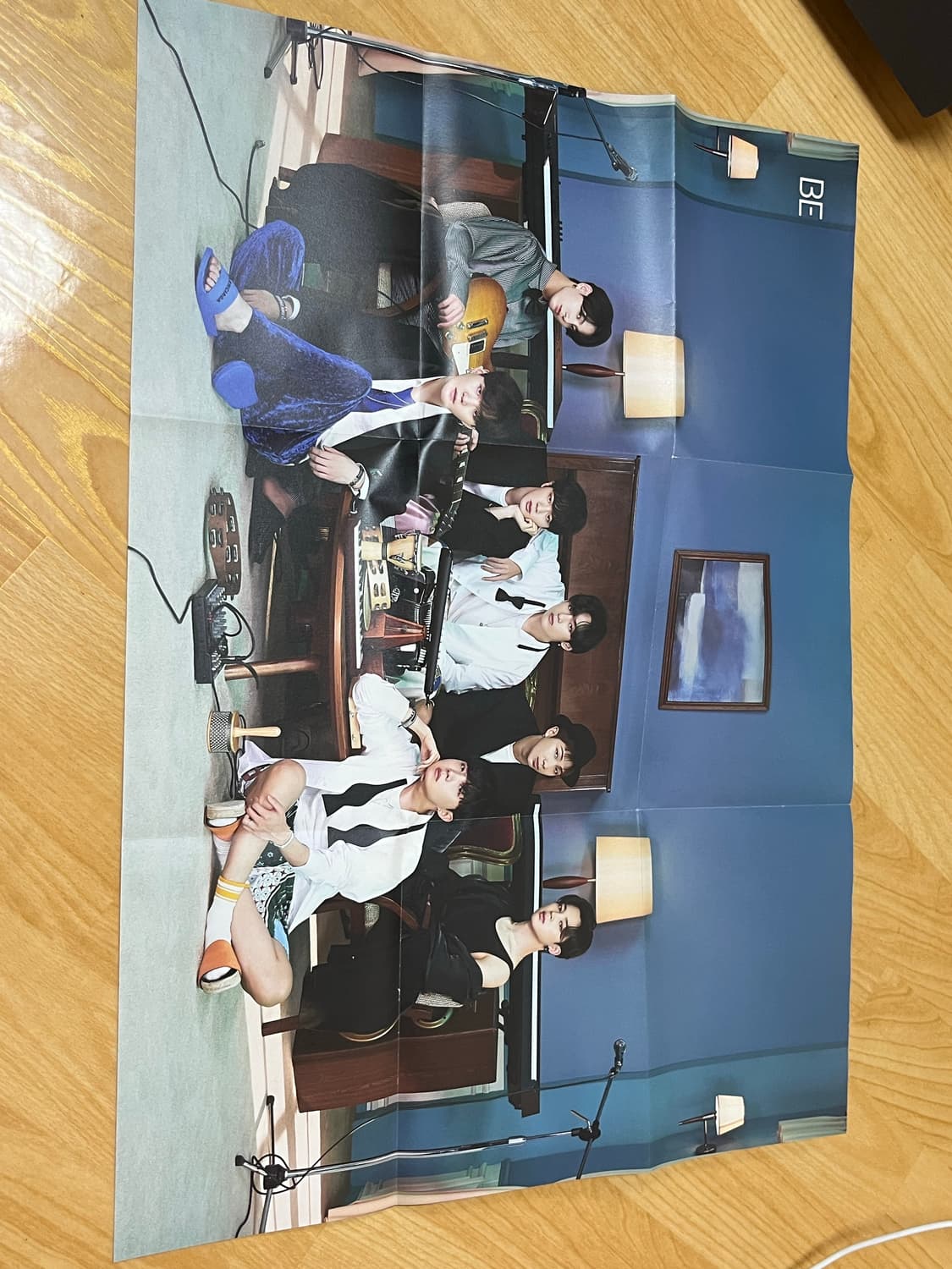 방탄소년단 BTS 굿즈 앨범 등 상품이미지4