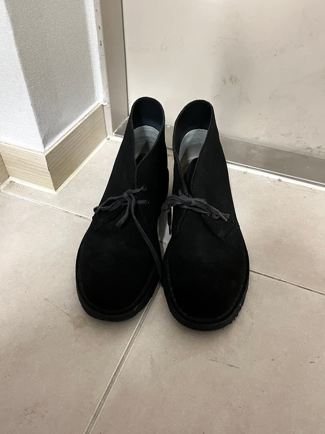 클락스 데저트 부츠 상품이미지2