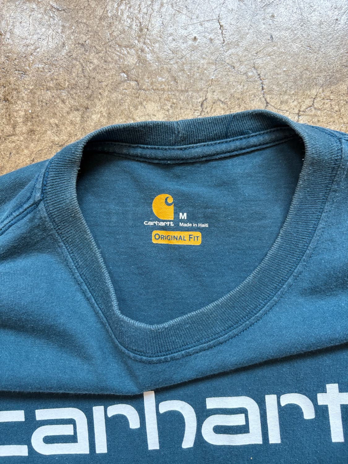 Carhartt 상품이미지3