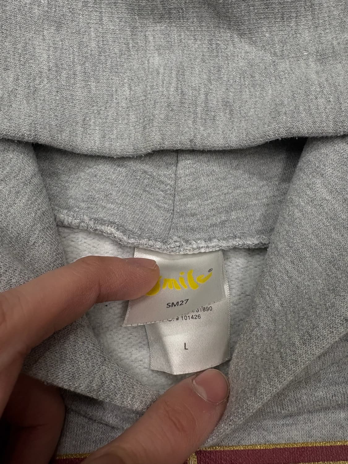 빈티지 프랑크푸르트 시티 그래픽 후드티 Frankfurt Germany 상품이미지4