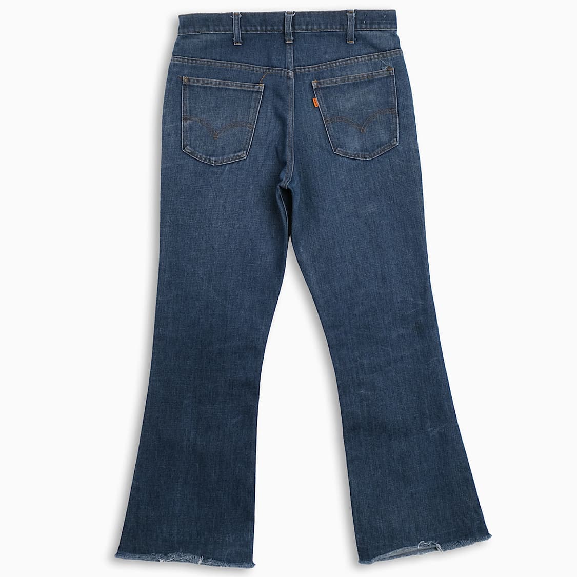 리바이스 646 오렌지탭 70s USA 33 인치 OR6463413 상품이미지3