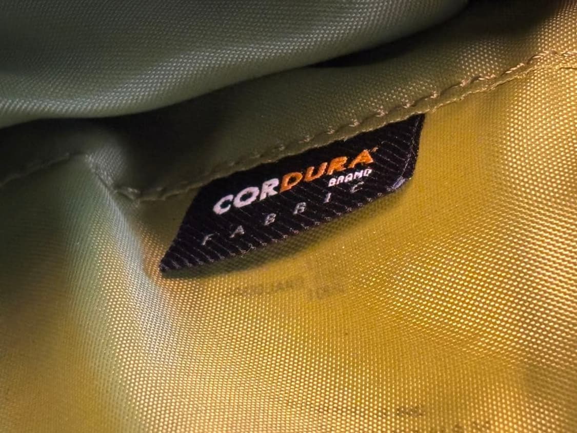 희귀 노스페이스 퍼플라벨 웨이스트백 상품이미지3