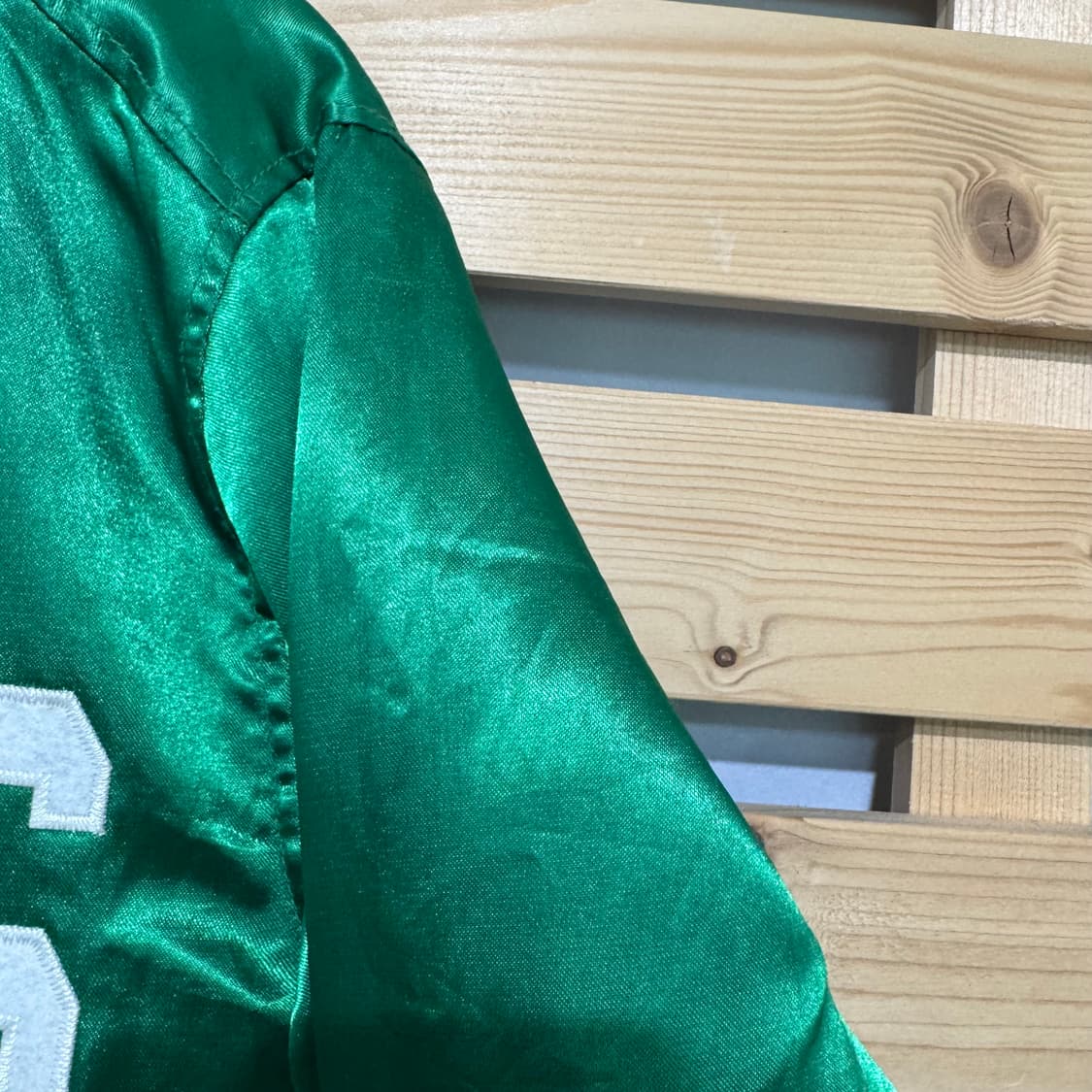 NBA 셀틱스 자켓 상품이미지7