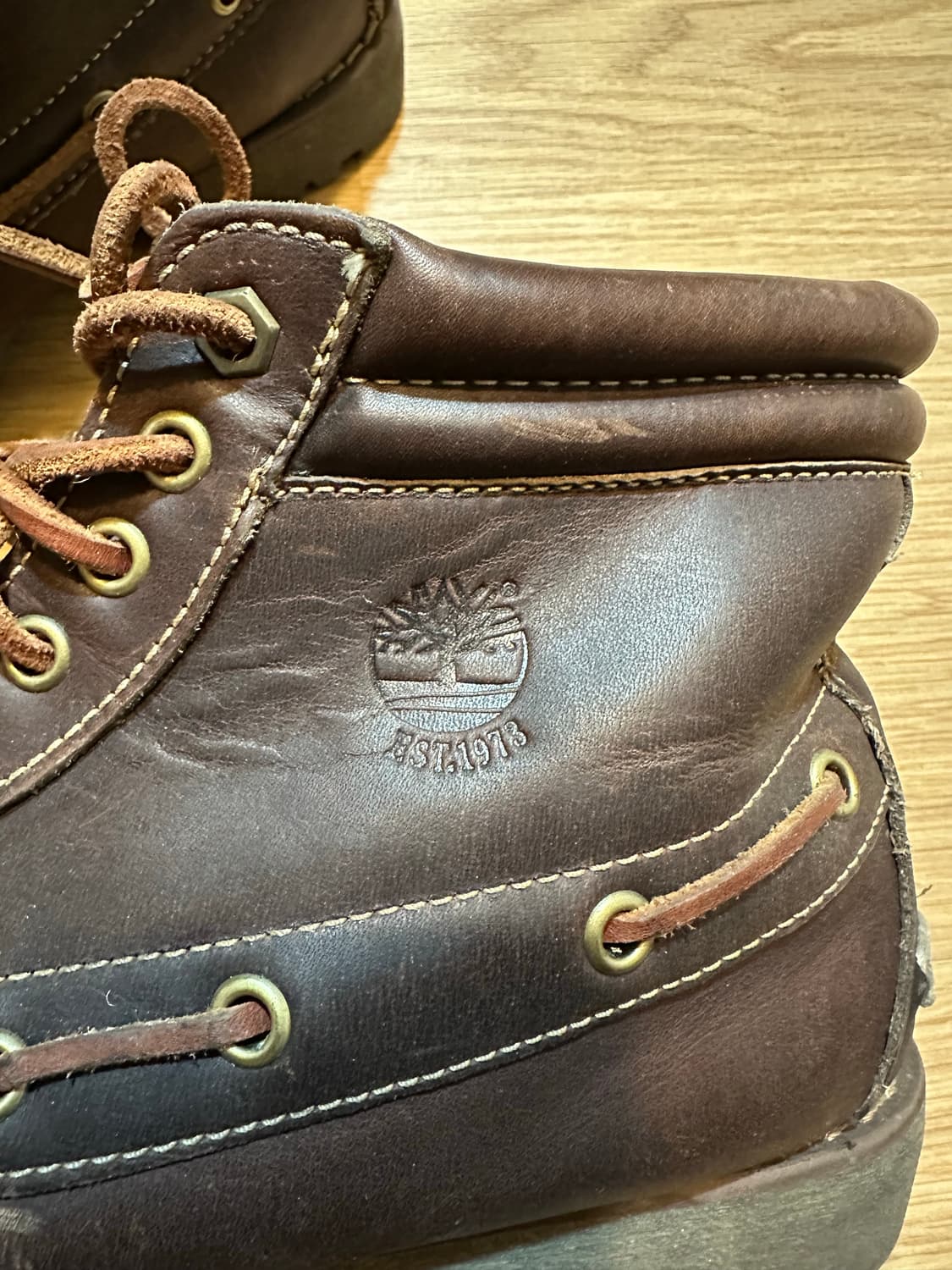 팀버랜드 펜들턴 270 상품이미지2