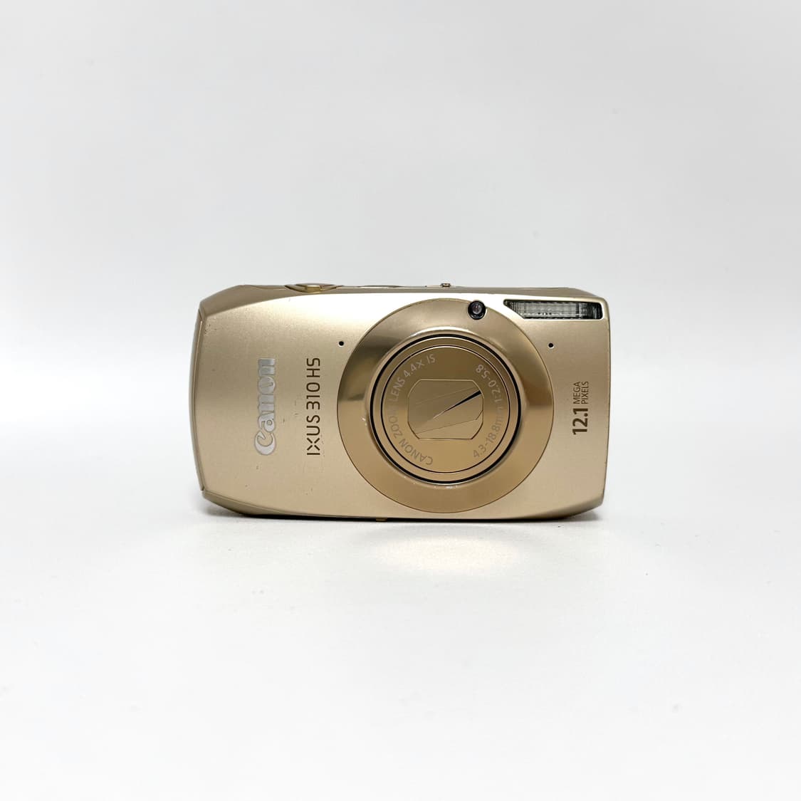 캐논 익서스 310hs 골드 | Canon IXUS 310hs 상품이미지1