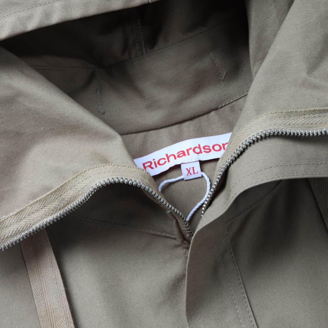 리차드슨 Richardson Smock Hooded Anorak 상품이미지5