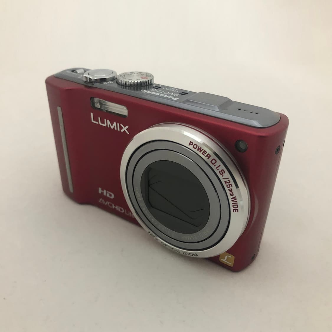 (박스셋) 파나소닉 루믹스(LUMIX) DMC-TZ10 카메라 상품이미지4
