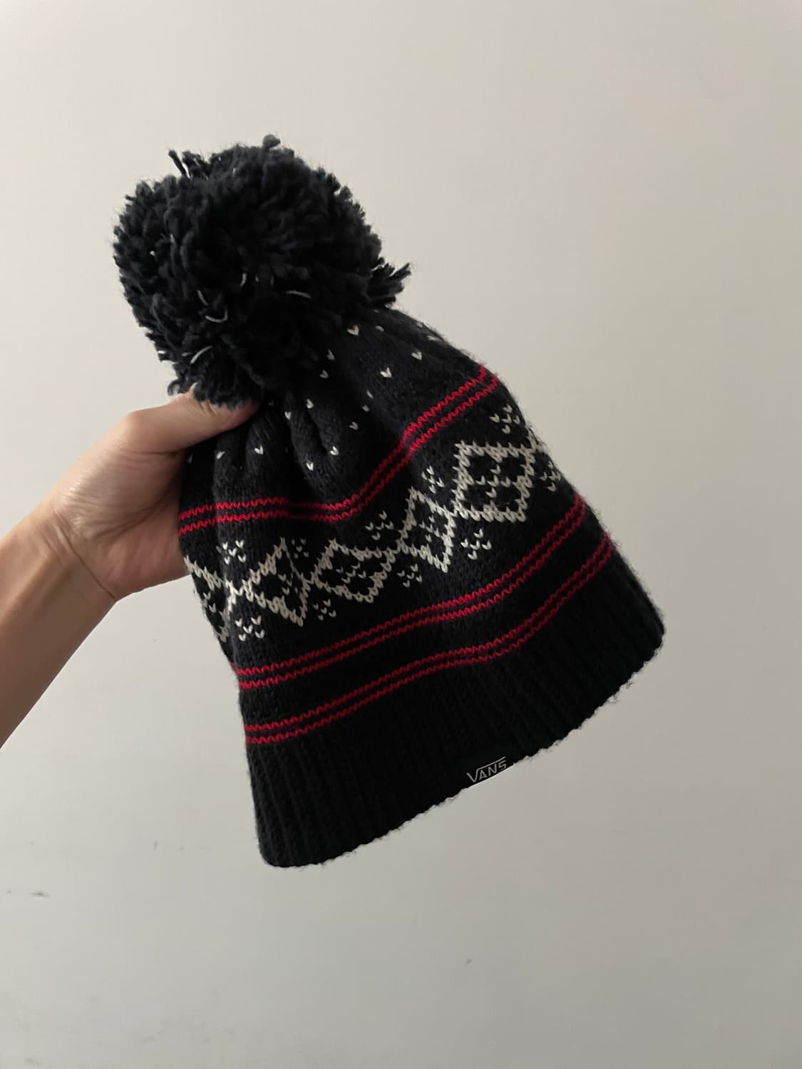 vans beanie 상품이미지3