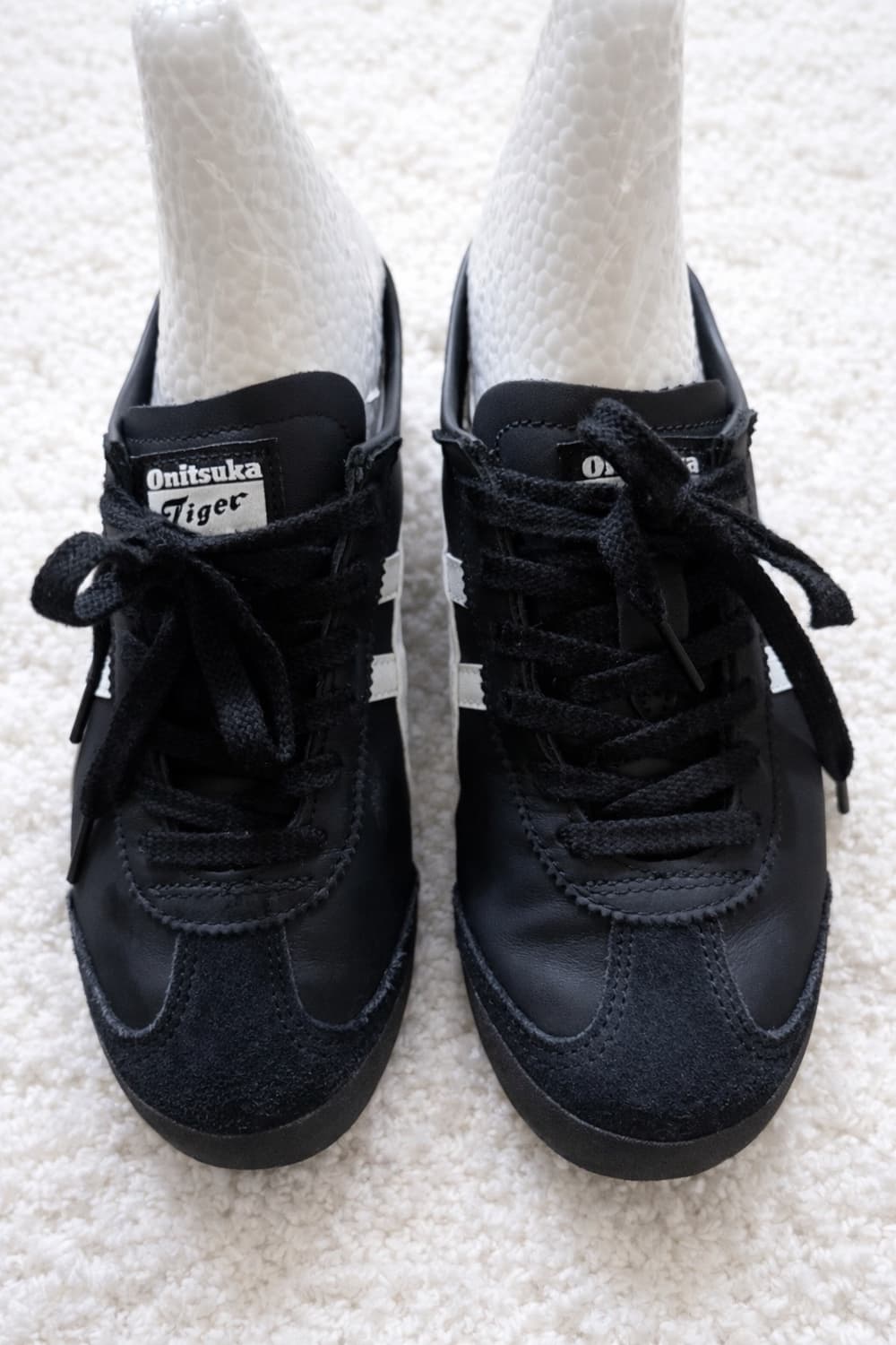 오니츠카타이거  멕시코 66 블랙 상품이미지1