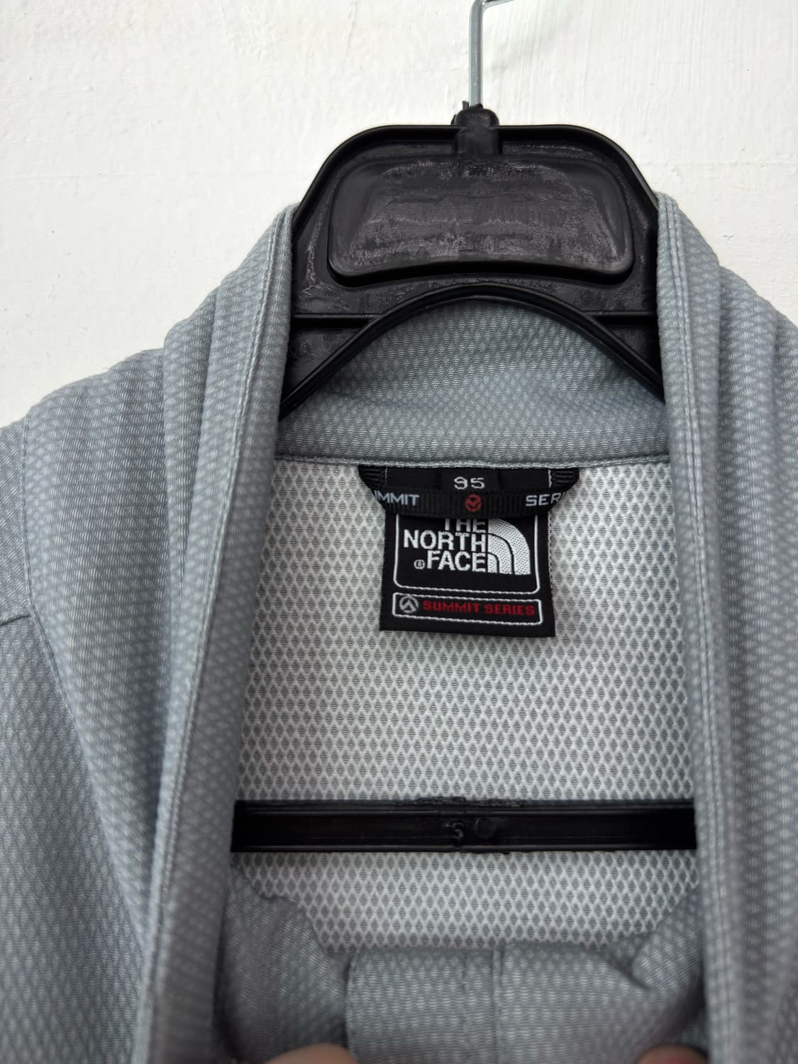 노스페이스 써밋시리즈 트랙탑 져지 상품이미지4