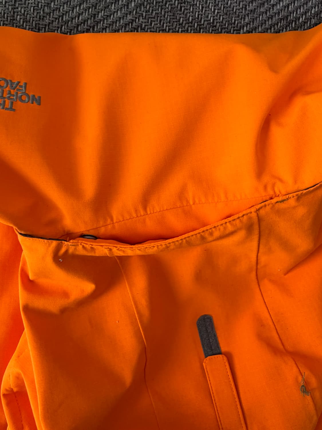 노스페이스 드라이벤트 바람막이 자켓 90 상품이미지4