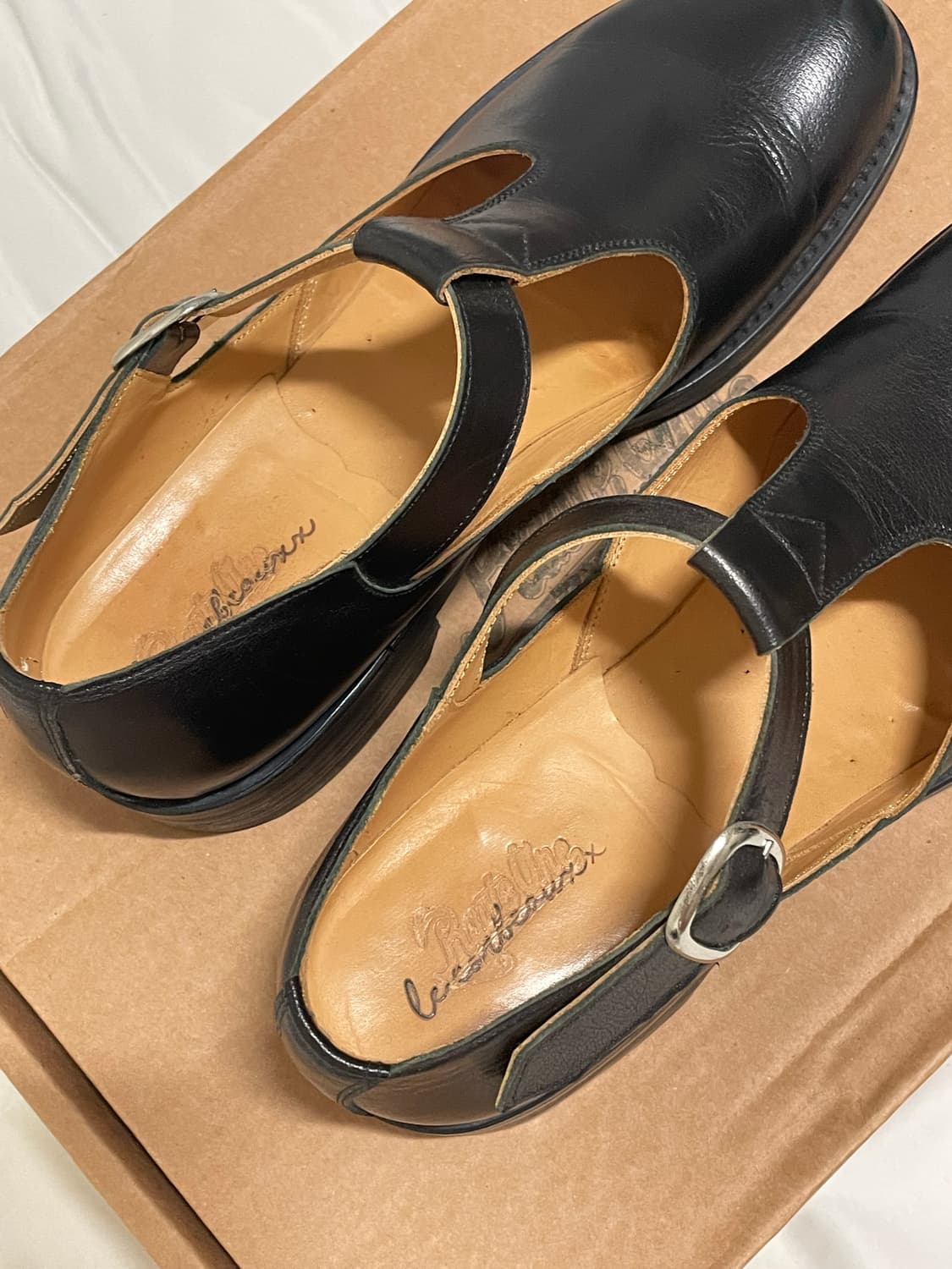 [270] Lcbx x 루트원 밀리터리 샌들 상품이미지6