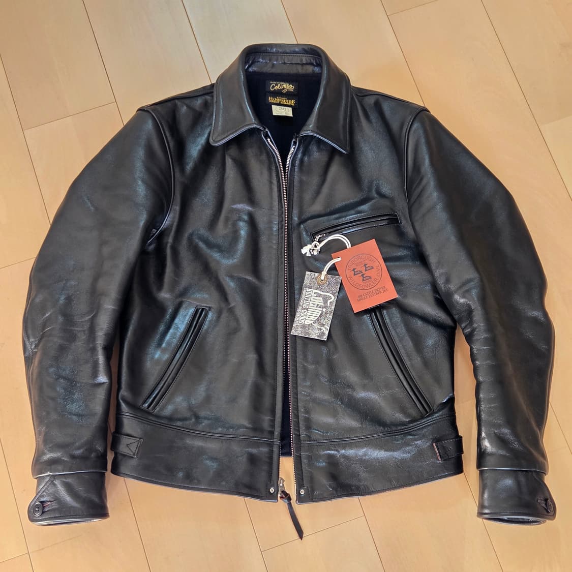 콜림보 캐틀드라이버 36 Colimbo 상품이미지1