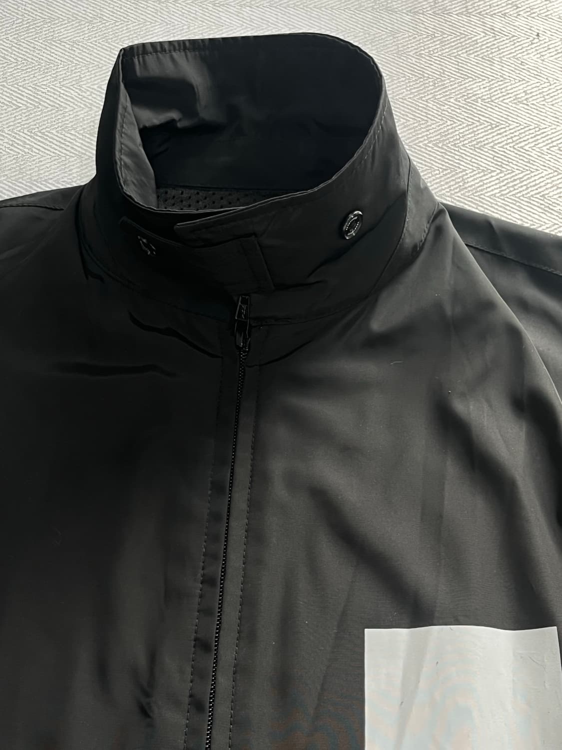 예스아이씨 Yeseyesee 바람막이 트랙자켓 L 상품이미지8