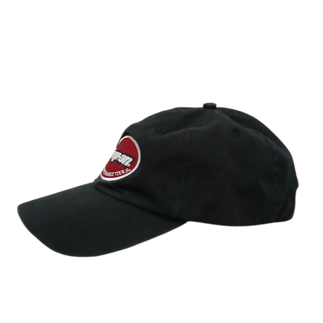 Snap-on Red Oval Vintage Cap 상품이미지3