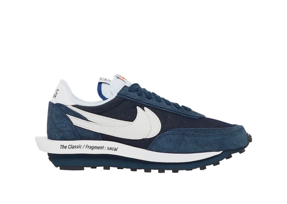 나이키 x 사카이 x 프라그먼트 LD 와플 상품이미지1