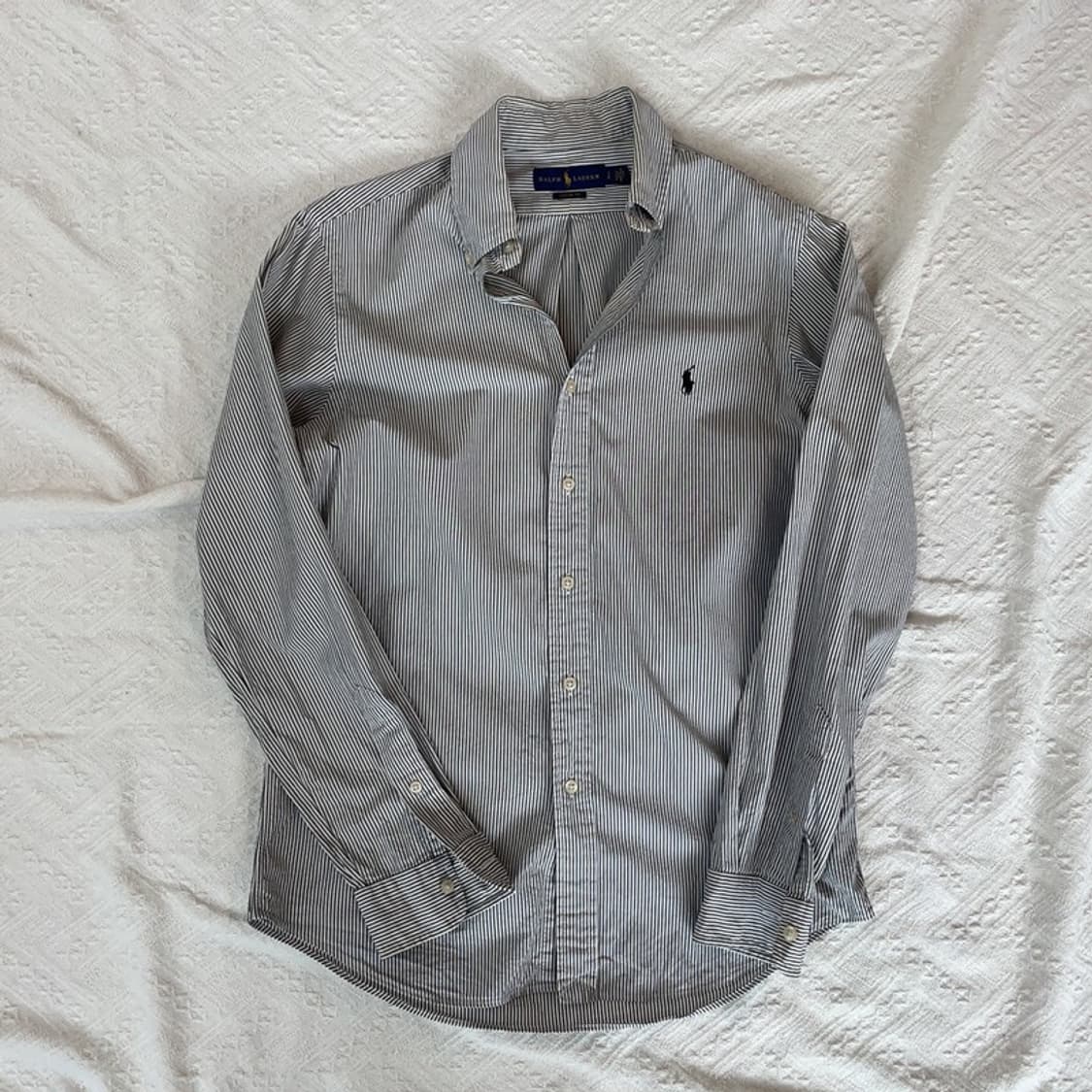 [95] 폴로랄프로렌 스트라이프 셔츠 상품이미지1