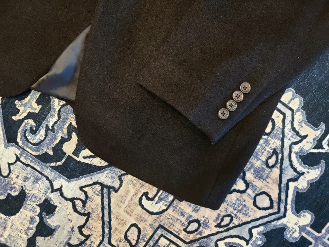 랄프로렌 카멜헤어 자켓 상품이미지2