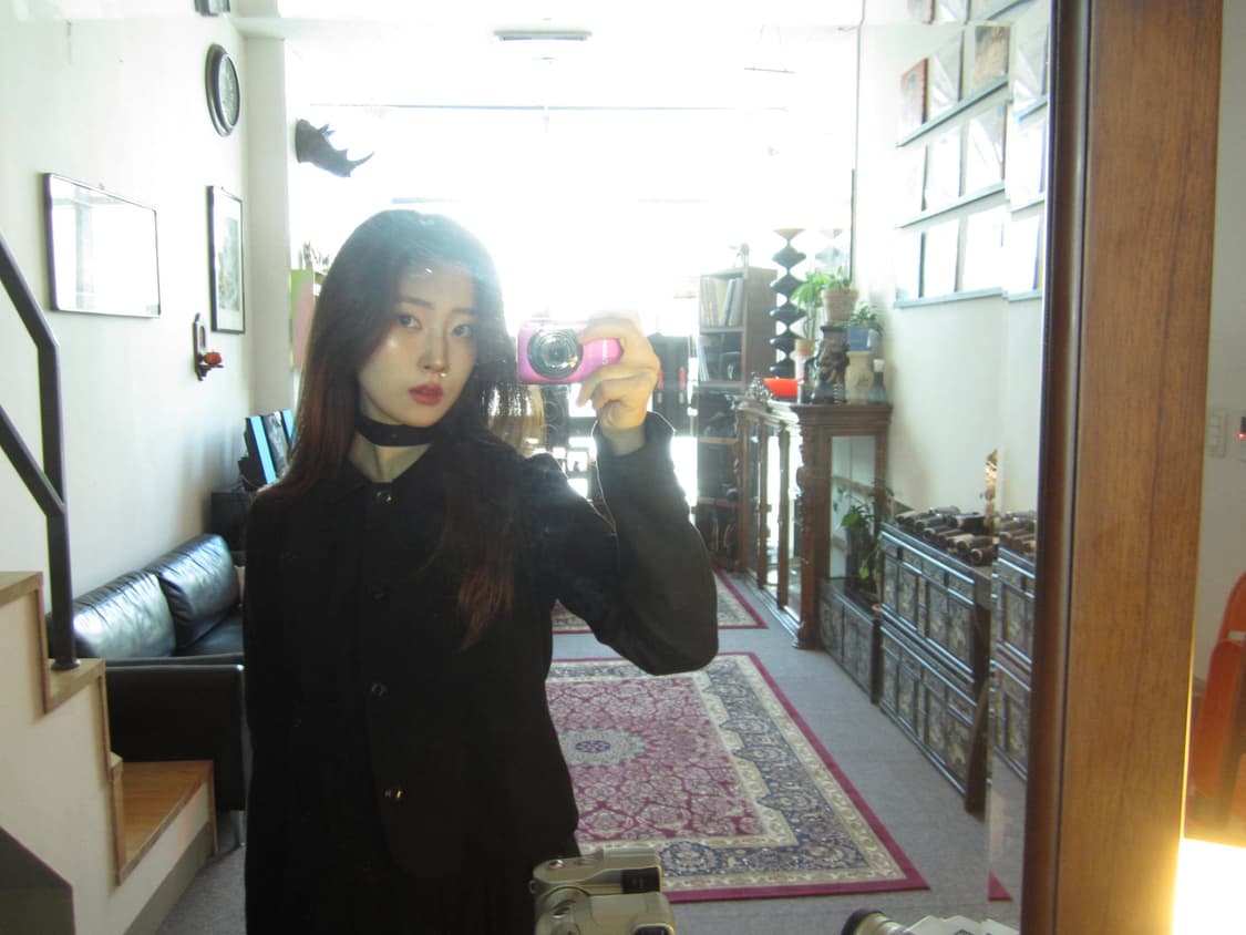 (작례!!)Canon IXUS 115HS 디카 상품이미지3