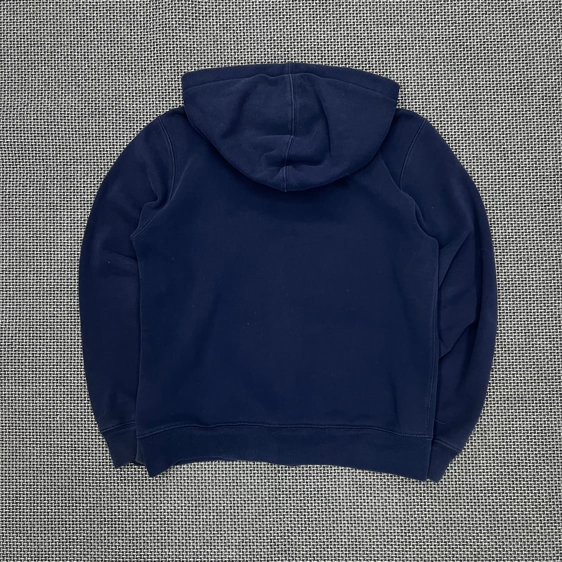 폴로랄프로렌 네이비 후드집업 상품이미지7